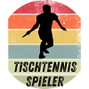 Tischtennisspieler