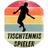Tischtennisspieler