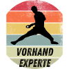 Vorhandexperte