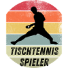 Tischtennisspieler