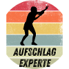 Aufschlagexperte