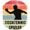 Tischtennisspieler