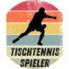 Tischtennisspieler