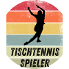Tischtennisspieler