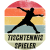 Tischtennispieler