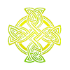 Celtic cross