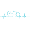 Sewing machines heartbeat