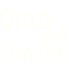 Oma will tanzen