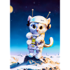 Astronautenkatze