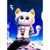 Astronautenkatze