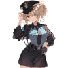 Anime Policewoman 2