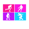 Roller derby