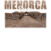 Menorca Spain Souvenir