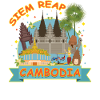 Siem Reap Cambodia Souvenir