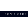 I Don't Care
