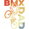 BMX Dad