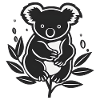 Koala Bear