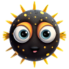 Puffer fish