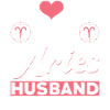 I love my Aries husband
