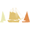Voiliers d’époque
