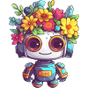 Happy Robot