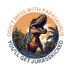 Papasaurus Dinosaur Kids Dinos Cadeau