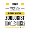 Newbie virtual zoologist
