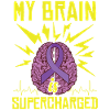 Mon cerveau est suralimenté