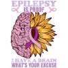 Epilepsy Is Proof