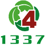 4Chan 1337