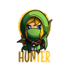 Hunter certified
