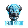 Deathknight certified