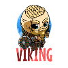 Viking certified - Warrior