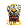 Paladin Certified