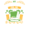 Porte-bonheur, appelez-moi grand-père