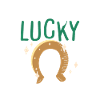 Mama Lucky Charm