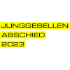Junggesellen Abschied 2023
