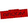 Team Groom Wedding
