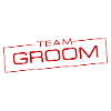 Team Groom Wedding