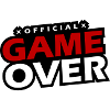 Game Over Slogan