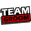 Team Groom Wedding Saying