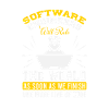 Programmierer, Computeradministrator, Programmierer, Softwareentwickler
