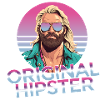 The original Hipster