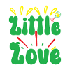 Little love
