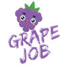 Grape Job