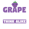 Grape Minds Think Alike