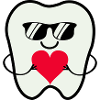 Zahn Smile Sunglasses