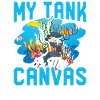 Tank is mine