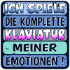 EMOTIONEN ZEIGEN