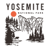 Parc national de Yosemite